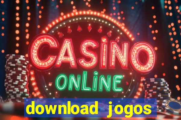 download jogos windows 7